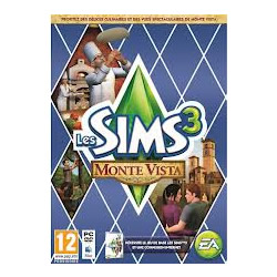 Los Sims 3 Monte Vista